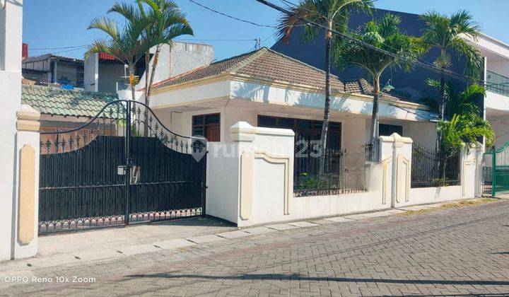 Murah, Rumah Daerah Lebak Timur Strategis, Cukup Luas 1