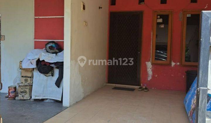 DIJUAL RUMAH KEBONSARI ELVEKA 1