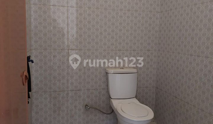 Disewakan Gudang Jalan Bunguran - Nol Jalan Raya