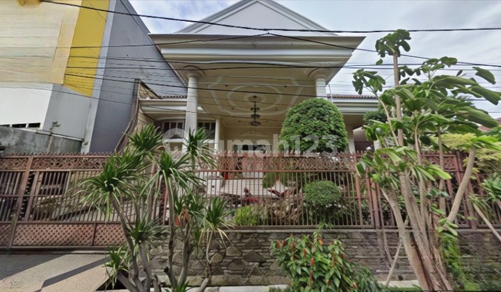 For Sale Kupang Indah House - Land Calculation - Fully Furnished For Sale Kupang Indah House - Land Calculation - Fully Furnished