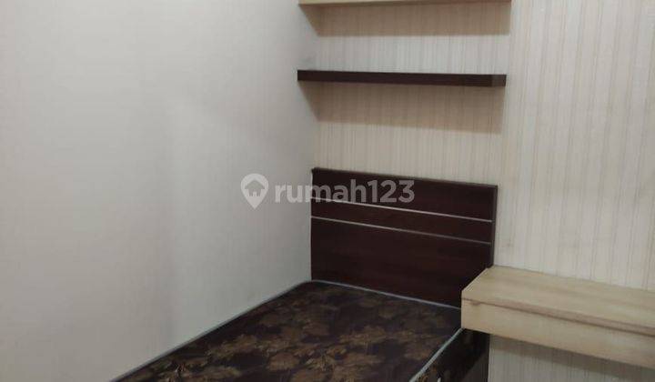 Apartemen Puncak Kertajaya 2Br Lantai 9, Full Furnish 2