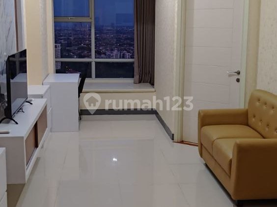 Disewakan Apartemen Benson Pakuwon Mall Lantai 26 Furnished Disewakan Apartemen Benson Pakuwon Mall Lantai 26 Furnished
