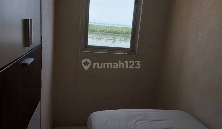 APARTMENT EASTCOAST RESIDENCE LANTAI 5, FULL FURNISHED 1