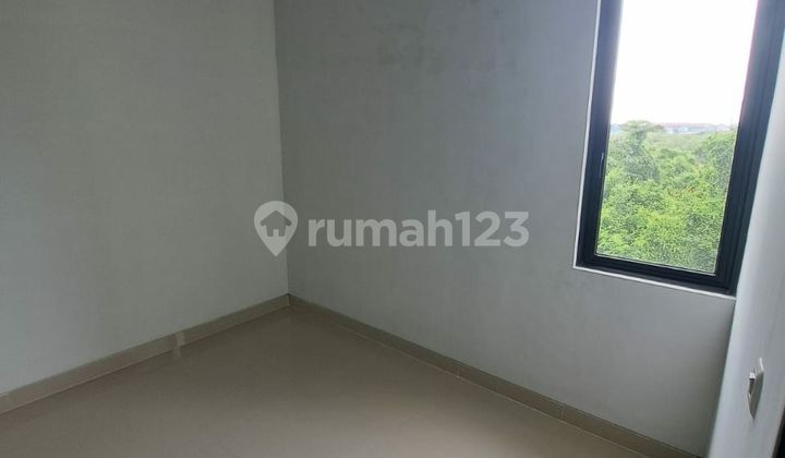 Dijual Rumah Pantai Mentari Cluster Ocean Park Atkins - Rumah Primary - Custom Design 2