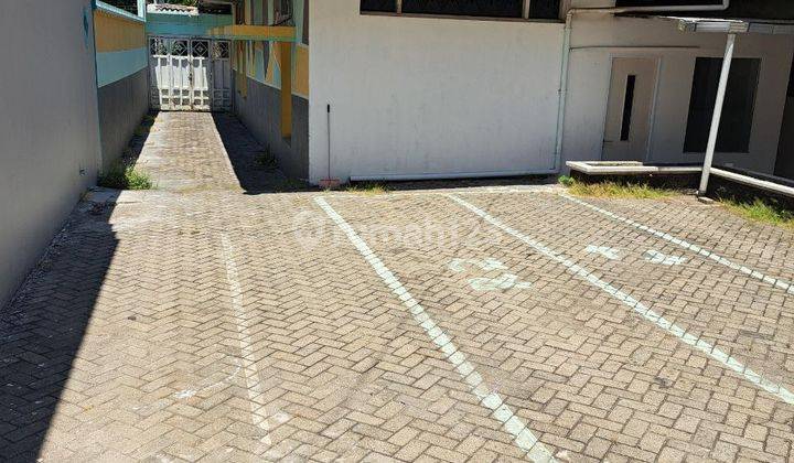 DISEWAKAN RUMAH JALAN DIPONEGORO 1