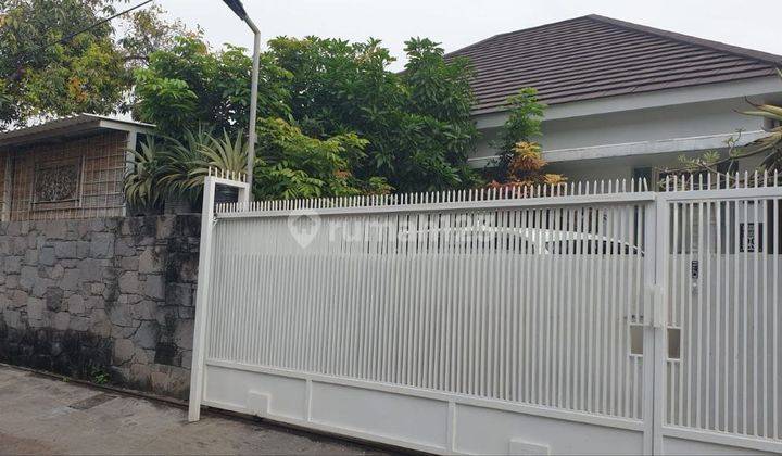 DIJUAL RUMAH PUCANG JAJAR 2