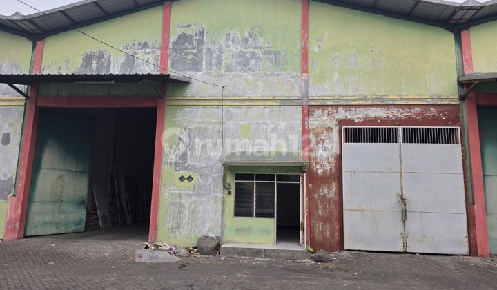 DISEWAKAN GUDANG SAFE N LOCK - ONE GATE SYSTEM DISEWAKAN GUDANG SAFE N LOCK - ONE GATE SYSTEM