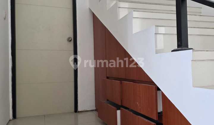 For Sale Pondok Candra House - Opal - Semi-Furnished 2