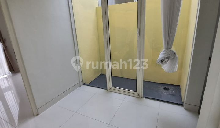 FOR RENT GRAND PAKUWON CLUSTER ADELAIDE HOUSE - SEMI FURNISHED