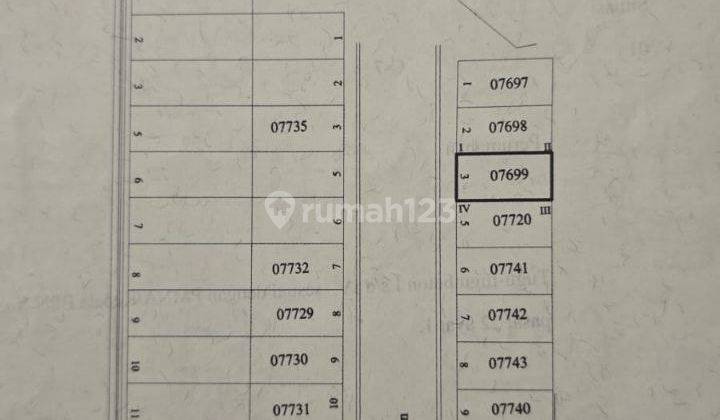 Bu Poll, Murah Ruko 3 Lantai, City 9 Driyorejo Gresik 2