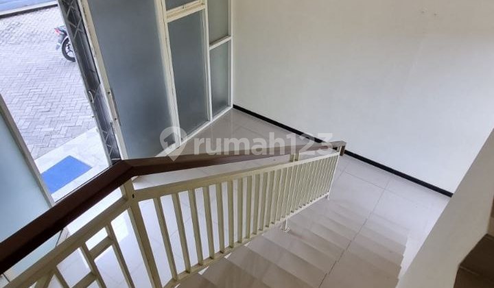 For Rent: Ketintang Shop House 2