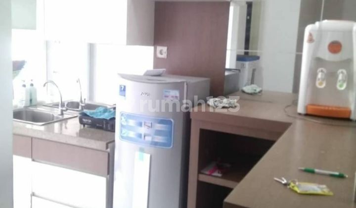 Dijual Apartemen East Coast Residence Tower Topaz Lantai 6 Furnished 2