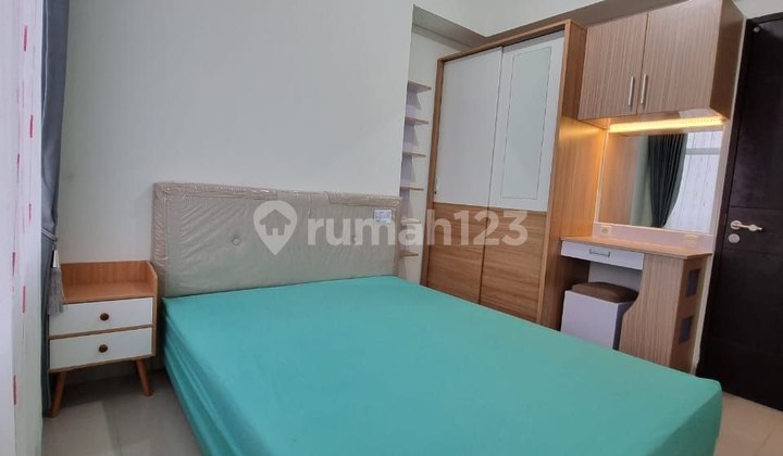 DISEWAKAN APARTEMEN KLASKA RESIDENCE - FULL FURNISHED DISEWAKAN APARTEMEN KLASKA RESIDENCE - FULL FURNISHED
