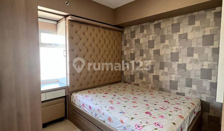 For Rent: Educity Tower Yale 30th Floor Fully Furnished Corner Unit For Rent: Educity Tower Yale 30th Floor Fully Furnished Corner Unit