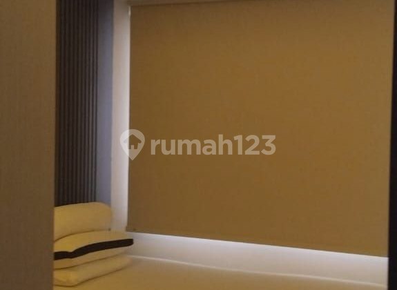 DIJUAL APARTEMEN KLASKA RESIDENCE TOWER AZURE LANTAI 19 - FURNISHED 2