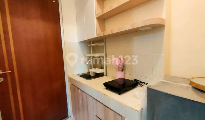 FOR SALE APARTEMENT PUNCAK KERTAJAYA TOWER A 7TH FLOOR FURNISHED 2