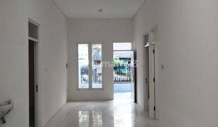 DIJUAL RUMAH TAMAN PONDOK JATI DOEBLE WAY MINIMALIS 2