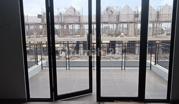 For Rent Ruko Grand Eastern - Brand New For Rent Ruko Grand Eastern - Brand New