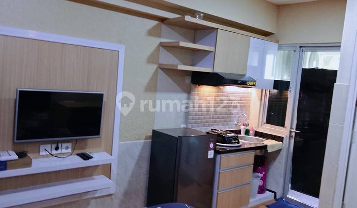 For Rent / For Sale Apartment Educity Tower Yale Floor 1 Fully Furnished 2