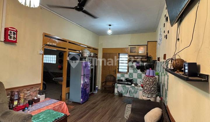 DIJUAL RUMAH JALAN KALIBOKOR - PUCANG 2