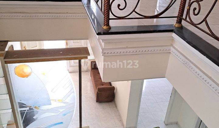 DIJUAL RUMAH TENGGILIS UTARA 2