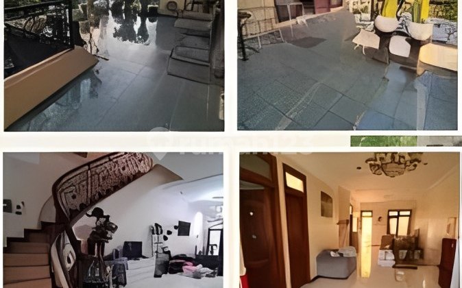 HOUSE FOR SALE IN DUKUH KUPANG 2