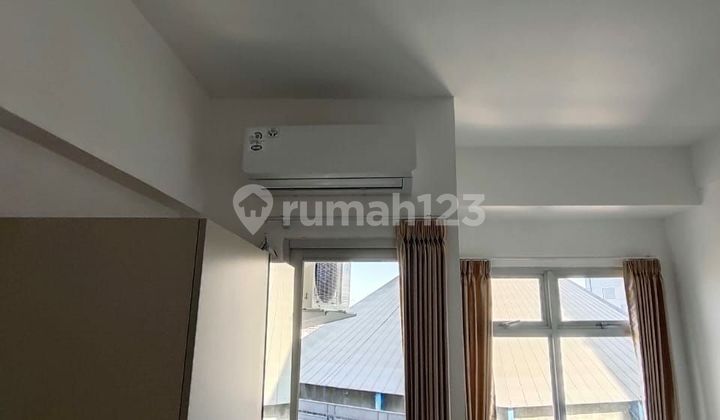 Disewakan Apartemen Gunawangsa Merr Tower B Lantai 15 Furnished 2
