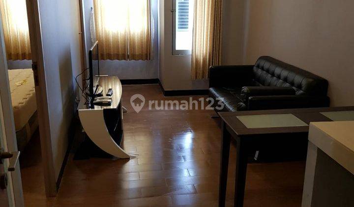 DIJUAL APARTEMEN PUNCAK PERMAI LANTAI 12 2