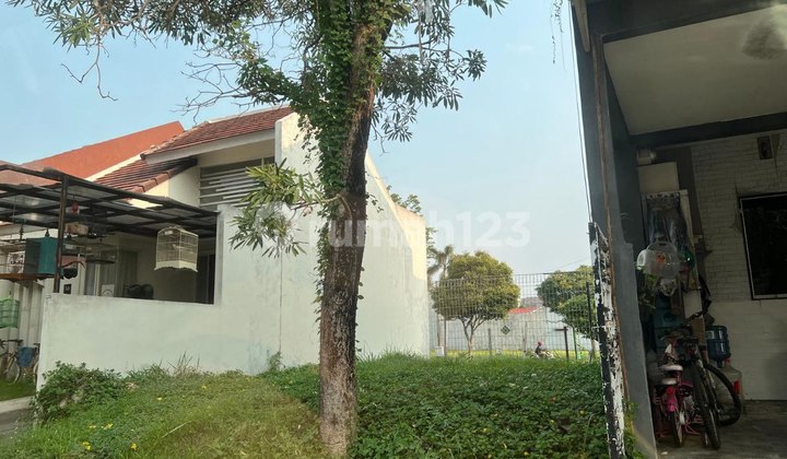 Dijual Cepat Kavling Bukit Palma Blok B
