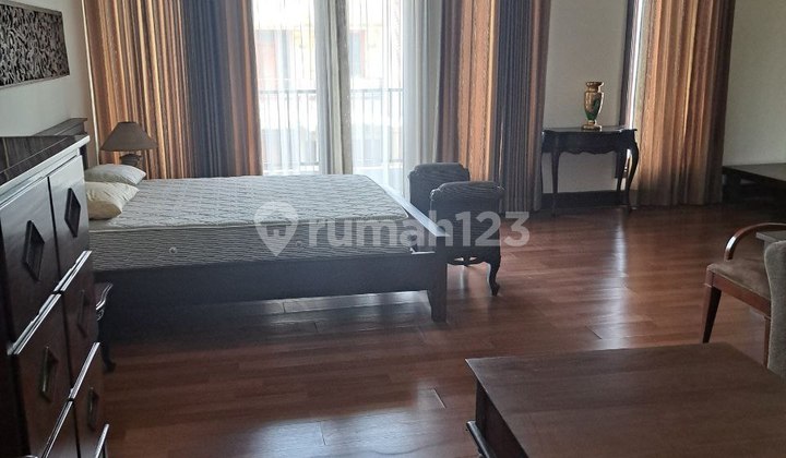 FOR SALE GALAXY BUMI PERMAI ARAYA HOUSE 2