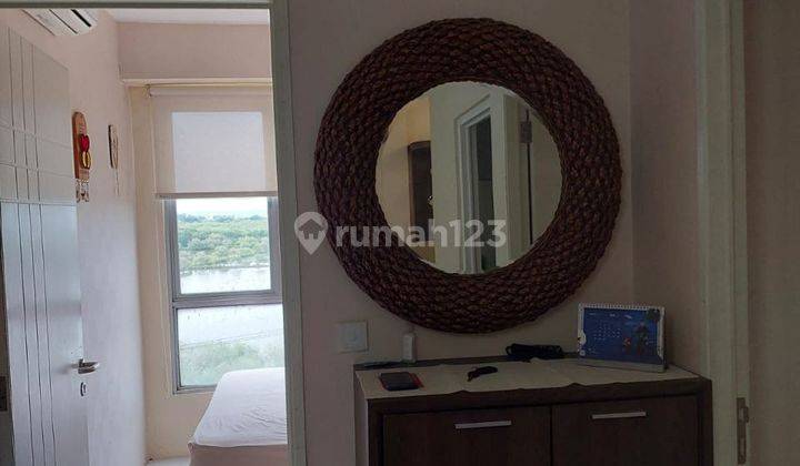 APARTMENT EASTCOAST RESIDENCE LANTAI 5, FULL FURNISHED 2