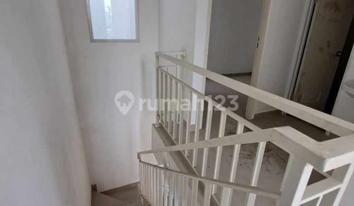 DIJUAL RUMAH ARDENVILLE GUNUNGANYAR - KOSONGAN - ONE GATE 2