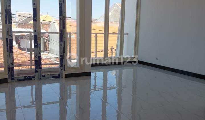 For Sale Mulyosari Utara House - Brand New 2