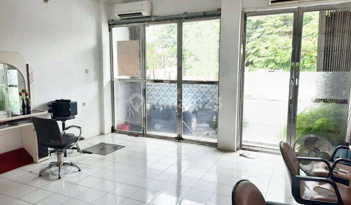 DIJUAL RUKO 2 LANTAI JALAN KARTINI 1