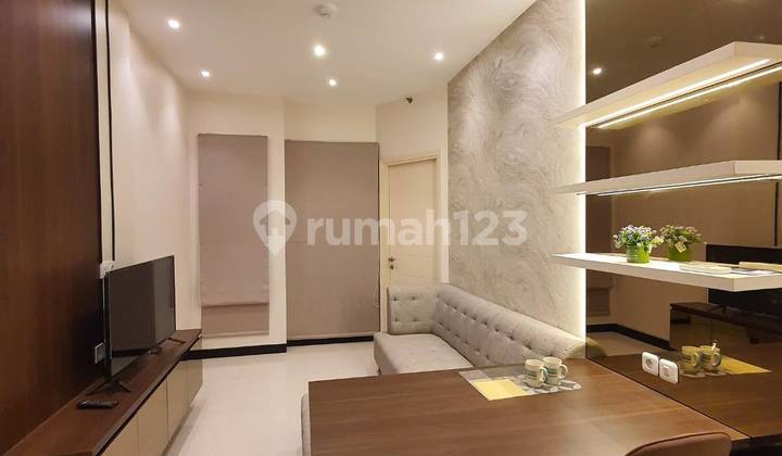 Disewakan Apartemen Benson Pakuwon Mall Lantai 31 - Balkon Furnished Disewakan Apartemen Benson Pakuwon Mall Lantai 31 - Balkon Furnished