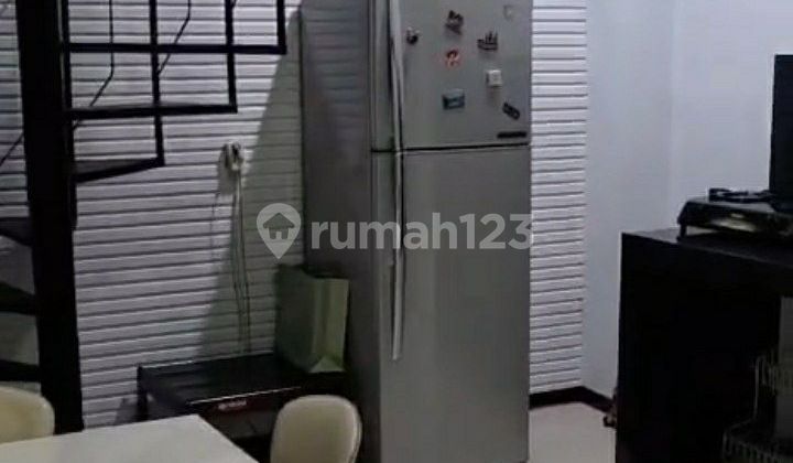 Disewakan Rumah Puri Asri Pakuwon City