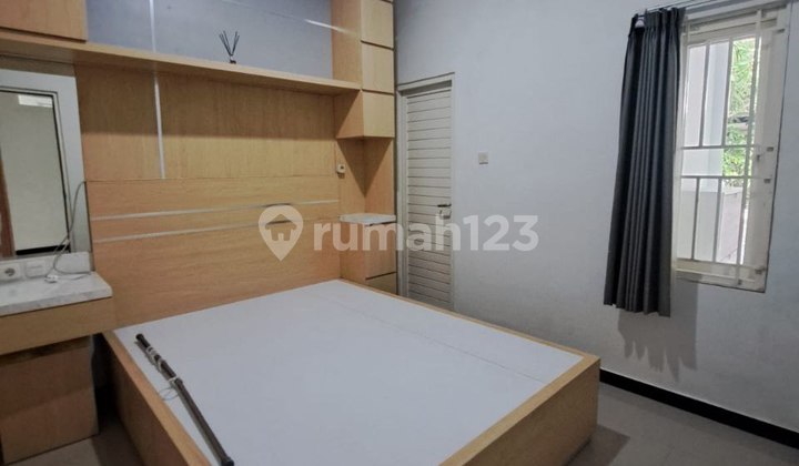 DIJUAL RUMAH EVERGREEN DE PARC GUNUNGANYAR 2