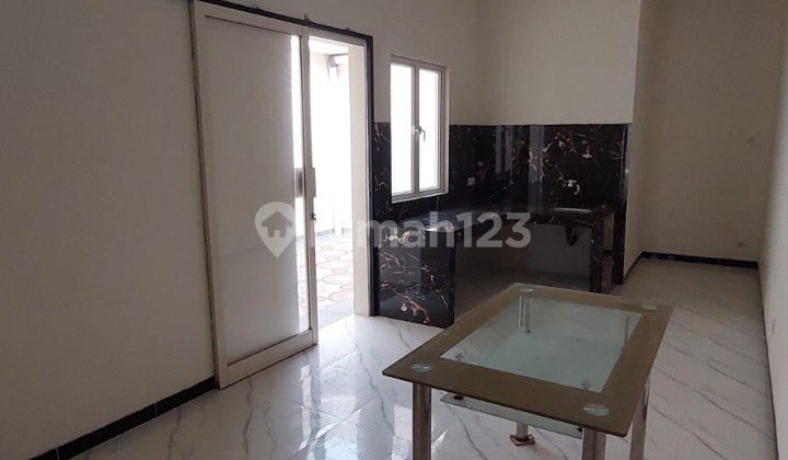 DIJUAL RUMAH PURIMAS - KUTA PARADISE - BARU RENOV 2