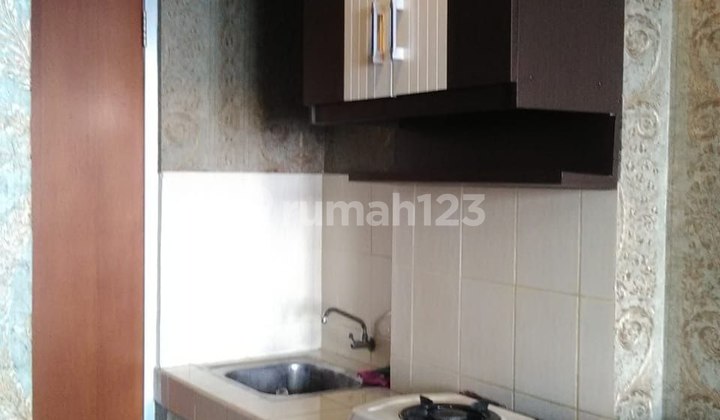 Disewakan Apartemen Puncak Kertajaya Tower A Lantai 21 Full Furnished 2