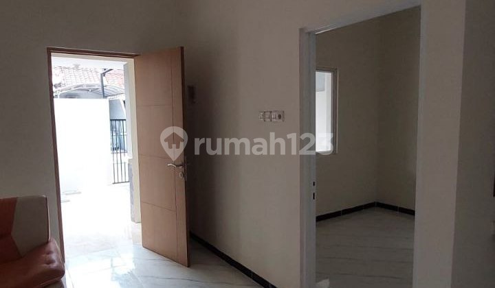 DIJUAL RUMAH PURIMAS KUTA PARADISE - RENOV TOTAL 2