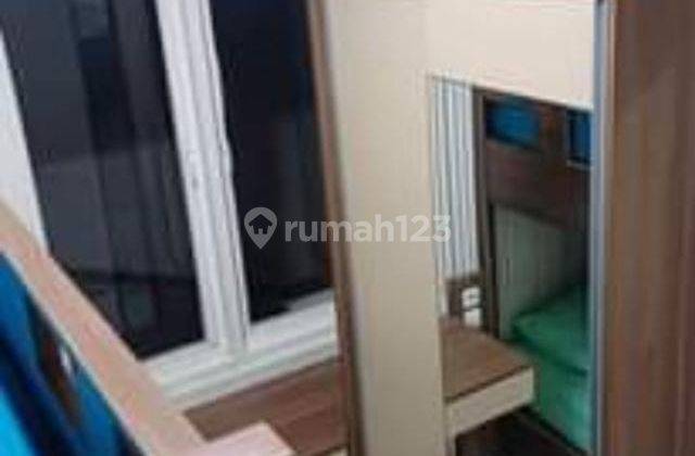 RUMAH Puri Safira Regency SEMI FURNISHED, NEGO 1