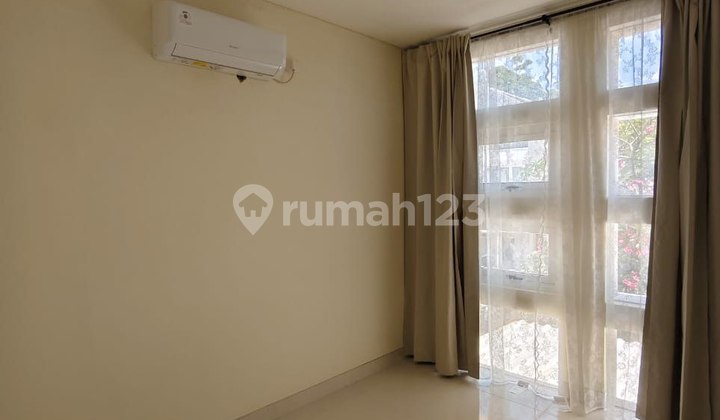 DISEWAKAN RUMAH ZIMBALI COSTA GRAND ISLAND PAKUWON CITY - BARU - KOSONGAN 2