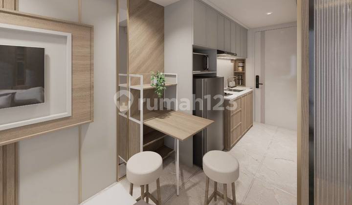 FOR RENT APARTMENT EASTCOAST MANSION TOWER BELLA 15TH FLOOR - BRAND NEW - FULLY FURNISHED FOR RENT APARTMENT EASTCOAST MANSION TOWER BELLA 15TH FLOOR - BRAND NEW - FULLY FURNISHED