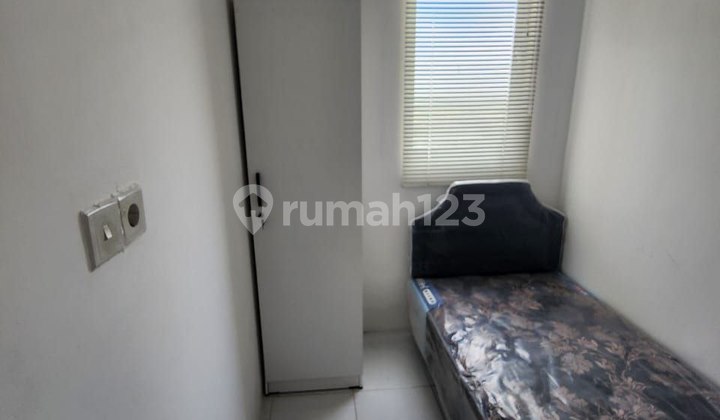 FOR SALE APARTMENT EASTCOAST RESIDENT TOWER AMENTHYS 8TH FLOOR - FURNISHED FOR SALE APARTMENT EASTCOAST RESIDENT TOWER AMENTHYS 8TH FLOOR - FURNISHED