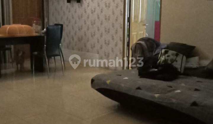 Dijual Cepat Rumah Pondok Nirwana Baruk Utara 2