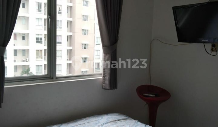 Dijual Apartemen East Coast Residence Tower Amenthys Lantai 5 Furnished 2