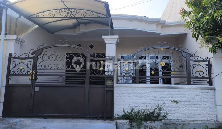 FOR RENT, LEBAR - NEWLY RENOVATED HOUSE 1