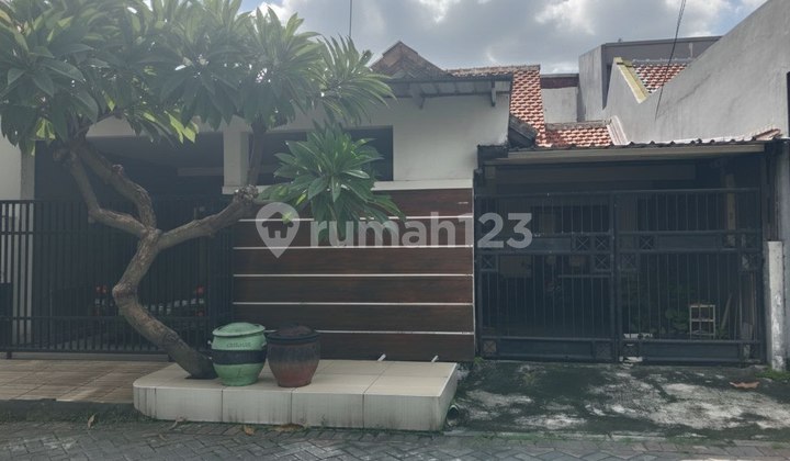 Dijual Rumah Pandugo