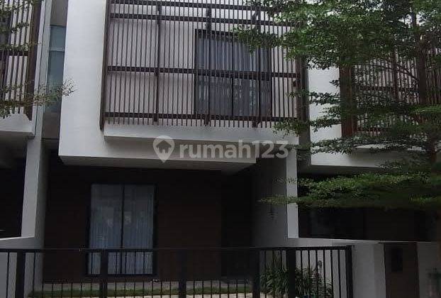 RUMAH BARU 2 LANTAI TOWN HOUSE NGAGEL DEKAT PUSAT KOTA SHM 1