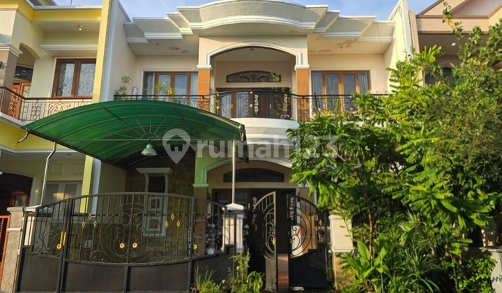 For Rent House Taman Mutiara Pakuwon City 1